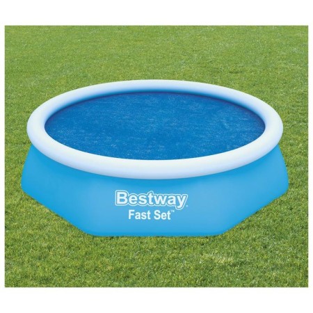 Tent for inflatable pools, 244 cm, 58060 Bestway-1
