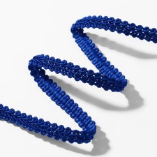 Decorative braid 