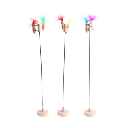 Toy "Color Woodions", Mix Colors-3