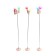 Toy "Color Woodions", Mix Colors