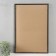 Photo frame plastic 40x60 cm, 137-126