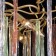 Laima lamp, size 72x150x72 cm, E14
