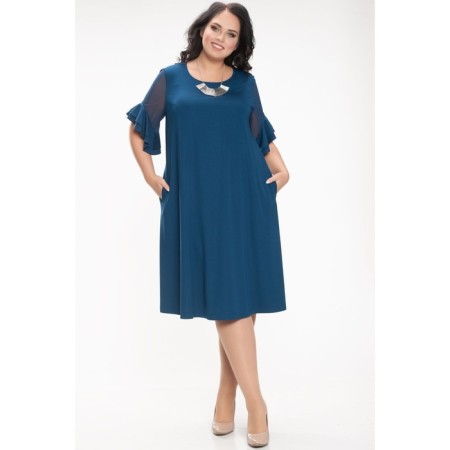 Платье женское, размер 50-1