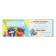Diploma for the graduation "Graduate of kindergarten", A5, 210 gr/sq.m