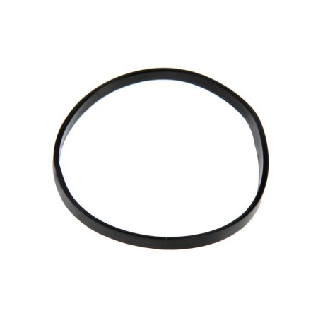 Aquant gasket, on the siphon case, external d = 72 mm, height 3 mm, 50 pcs-1