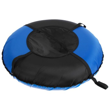 Tubing-vatrushka, case diameter 110 cm, MIX color-10
