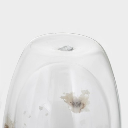 A set of glasses with double walls "Sukhotzet", 350 ml, 9.5x1.5 cm, 2 pcs-5