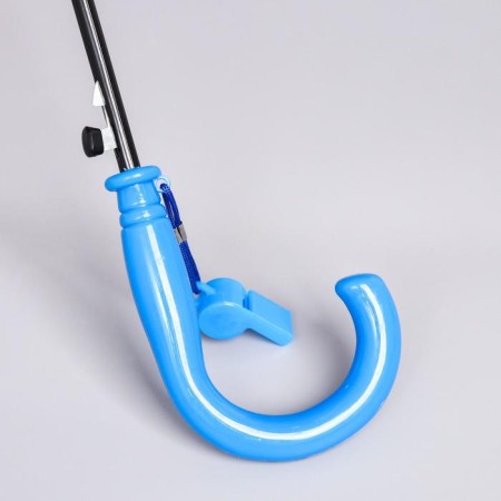 Children's umbrella, Ø 87 cm, 8 spokes, Spider-Man-4
