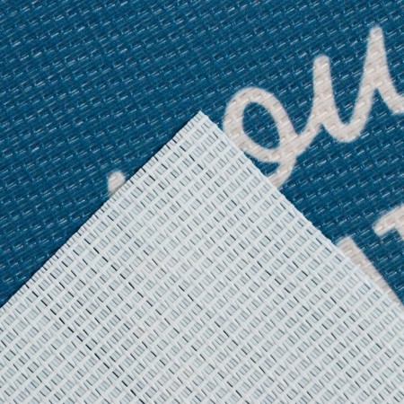 A set of napkins per table 2 pcs. Dolyana "My Home" PVC 40*29cm-3