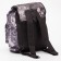 The backpack "Chance" 30 l, camouflage mix, rubberized