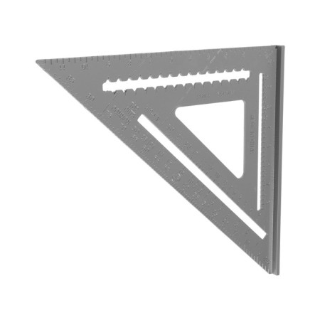 Universal roofing charcoal tundra, aluminum, 300 mm-1