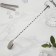 A barn spoon with stainless steel Madler, length 32 cm, silver color
