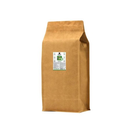 Ionite substrate for growing a lawn, 20 kg, zion