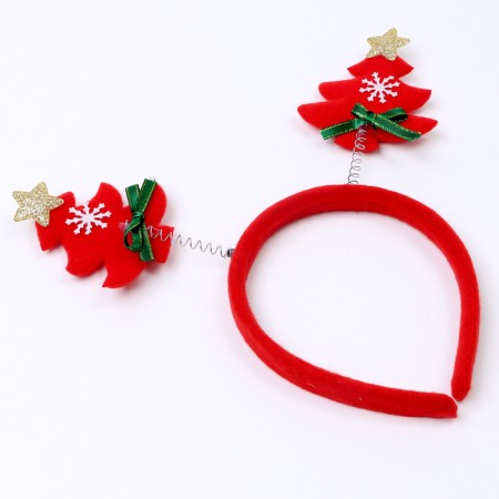 Carnival rim "Christmas tree"-1