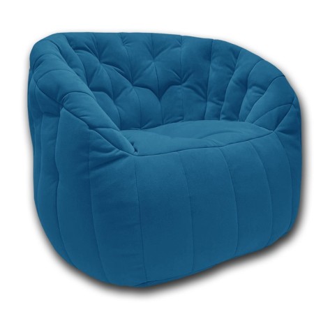 Comfort Sofa chair, size 85x90x90 cm-4