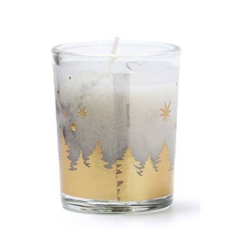 Set of candles "Winter magic. Second series »5 x 6 x 5 cm-6