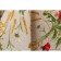 Mirha oilcloth "Papavero", 140 cm, roll 20 pog. m