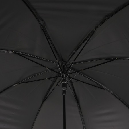 Umbrella - semi -automatic cane "Happy Holid", 8 spokes, r = 46 cm, mix drawing-14