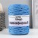 Knitting cord 100% polyester 3mm 100m/200 ± 20g (19th)