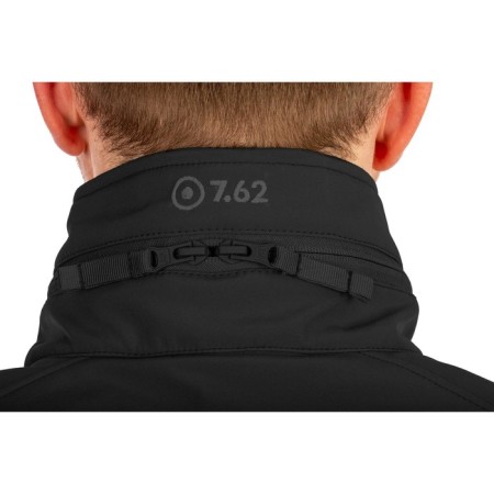 Jacket 7.62 Phantom, Soft Silel, Black, Rr 60-62 Height 182-188 3xl-19