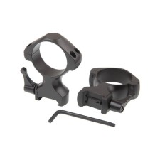 Veber E 3421 HS rings, quick -sitting