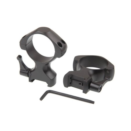 Veber E 3421 HS rings, quick -sitting