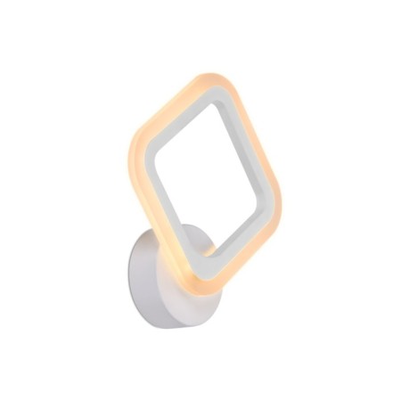 LED LED wall-mounted Ambrella Light, Original, Fa539, Led, 15 watts, 1125LUM, 3000-6400K, white color-1