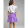 Dress for girl PlayTode, height 164 cm