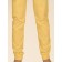 Set for girls, height 92 cm, yellow color