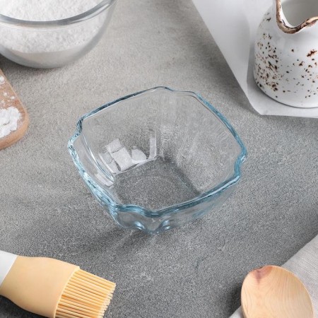 Borcam baking form, 10.5 × 10.5 cm-9