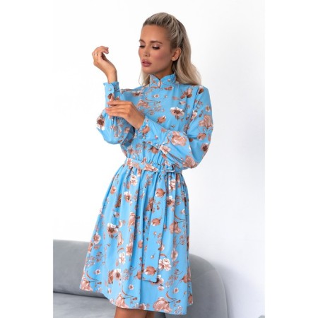 Women's dress, size 46-8