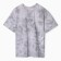 T -shirt female, gray color, size 50