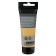 Acrylic art tube paint 75 ml, gamma "Studio" No. 804 gold