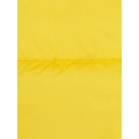 Winter envelope Snowy Travel, height 85 cm, yellow color-12