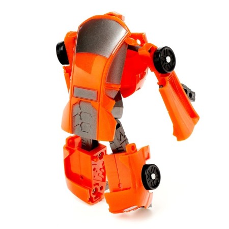 Robot "Sports", transforms, mix-5