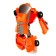 Robot "Sports", transforms, mix