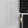 Czech for Honor 50 Lite, silicone, transparent