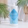 Hyaluron hair shampoo with hyaluronic acid, 1000 ml