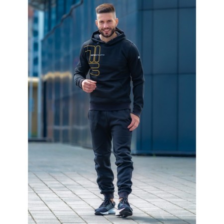 Sports Sports Men's ISee, size 50, black color