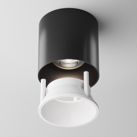 Alfa led ceiling lamp-5