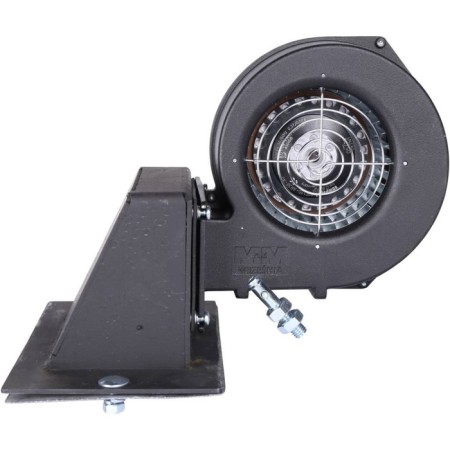 Automation kit Rommer RSB-110-162131, "Fan controller-adapter", 16, 21, 31 kW-4