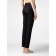 Women's jeans Conte Elegant Mom Slim, size XL, color Deep Black