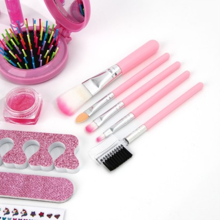 A set of children's cosmetics in the suitcase "The most beautiful"-9