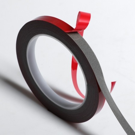 Adhesive tape Torso, bilateral, reinforced, 10 mm × 5 m-1
