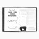 Diary of a creative person A5, 120 sheets, UF-LK Girl Boss