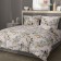 Bed linen euro, size 240x260 cm, 220x240 cm, 50x70 cm - 2 pcs