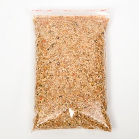 Feed for Snails Vegetable, 60 g-1