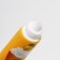 Hand cream "Mango with ice cream" moisturizing, 30 ml