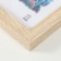 Photo frame MDF 15x21 cm (202),