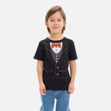 T-shirt Children's KAFTAN 